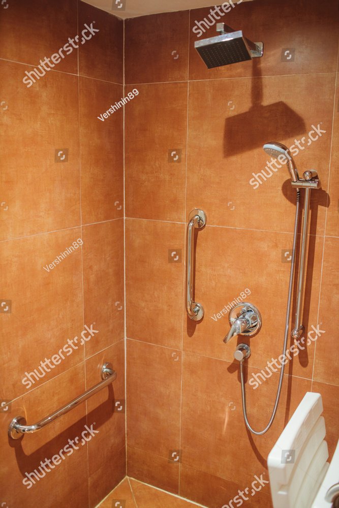 Shower Grab Bars, Shower Seats