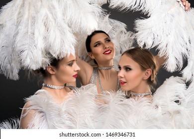 Showgirl Images Stock Photos Vectors Shutterstock