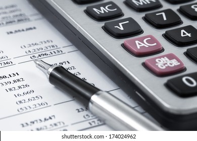 51,162 Accounting images Images, Stock Photos & Vectors | Shutterstock