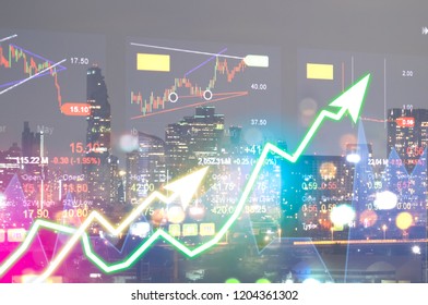 coin trade monitor
