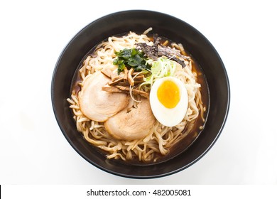 Shoyu Ramen