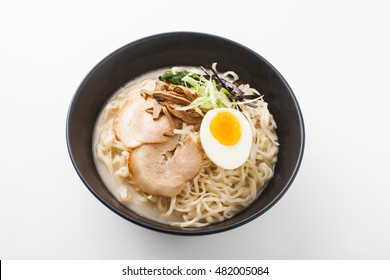 Shoyu Ramen