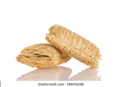 Shredded Wheat