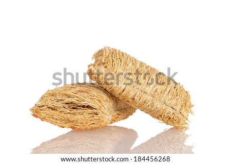 shredded wheat