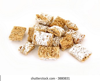 Shredded Wheat Cereal