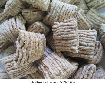 
Shredded Wheat Cereal