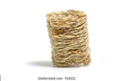 Shredded Wheat Cereal