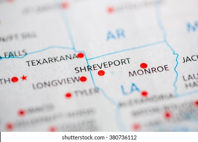 Shreveport. Louisiana. USA