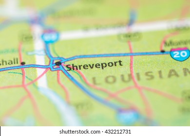 Shreveport. Louisiana. USA