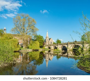 377 Shrewsbury river Images, Stock Photos & Vectors | Shutterstock