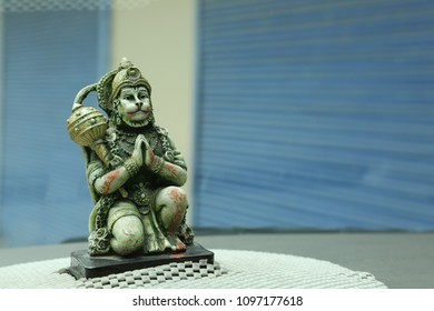 Shri Hanuman Ji ,Hindu God