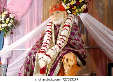 Shri Shirdi Sai Baba