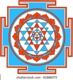 Shri Yantra