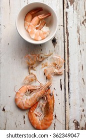 Shrimp