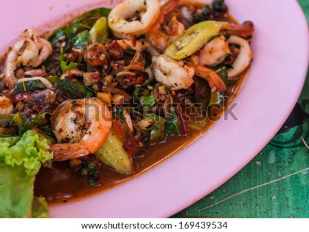 shrimp 