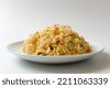 rice plate