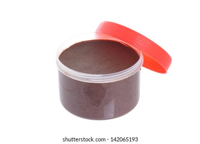 Shrimp Paste