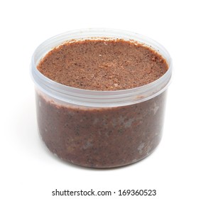 Shrimp Paste