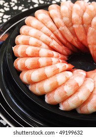 Shrimp Ring