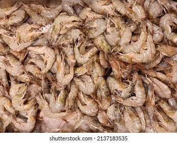 Shrimp Are Small Invertebrates (invertebrates) Whose Place Of Life Is In Fresh Water, Brackish Water And Salt Water. There Are More Than 2000 Species Of Shrimp