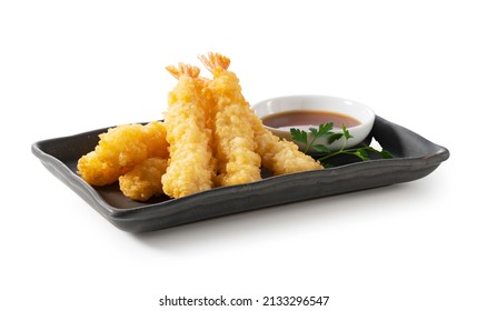 25,798 Shrimp In Tempura Images, Stock Photos & Vectors | Shutterstock