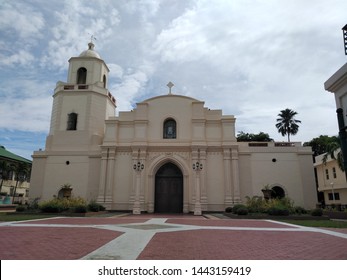 Shrine Of Sto Nino De Kalibo 