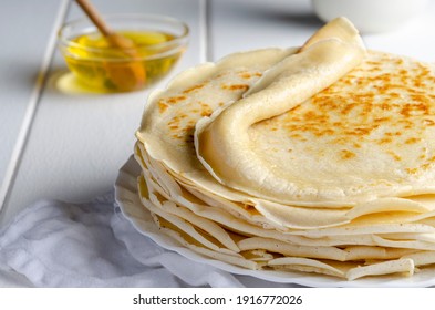 Crepe Images Photos Et Images Vectorielles De Stock Shutterstock