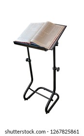 Shtender - Book Stand