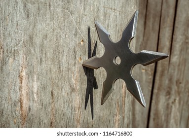 Punisher 3-Piece Throwing Star Set For Sale - All Ninja Gear: Largest  Selection of Ninja Weapons - Throwing Stars - Nunchucks