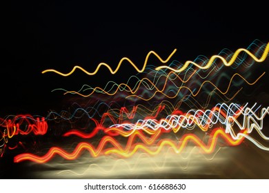 Shutter B Lighting Motion