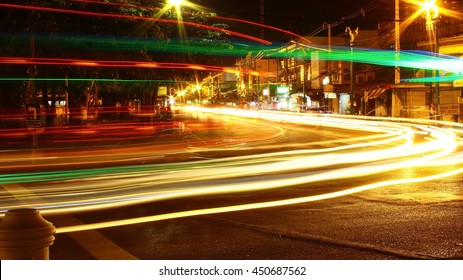 Shutter B On Way Stock Photo 450687562 | Shutterstock