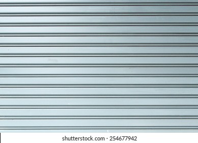 shutter pattern 