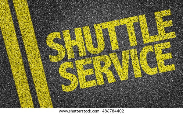 Shuttle\
Service