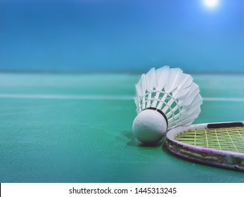 Badminton Background Images Stock Photos Vectors Shutterstock