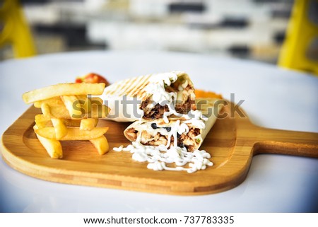 Shwarma