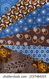 Shwe Shwe, An Iconic Printed Cotton Fabric From South Africa