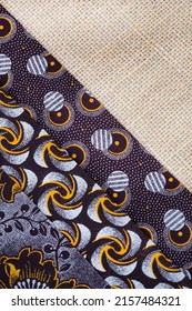 Shwe Shwe, An Iconic Printed Cotton Fabric From South Africa