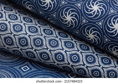 Shwe Shwe, An Iconic Printed Cotton Fabric From South Africa