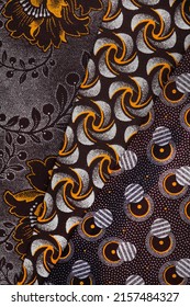 Shwe Shwe, An Iconic Printed Cotton Fabric From South Africa