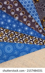 Shwe Shwe, An Iconic Printed Cotton Fabric From South Africa