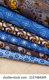 Shwe Shwe, An Iconic Printed Cotton Fabric From South Africa