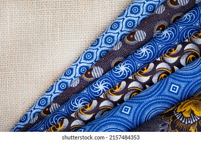 Shwe Shwe, An Iconic Printed Cotton Fabric From South Africa