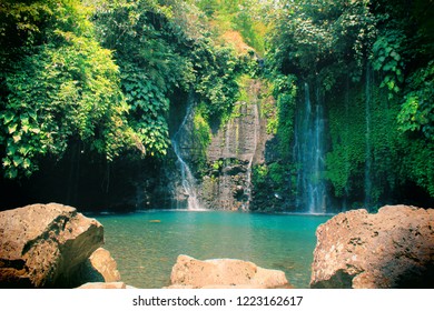 Sibedil Waterfall, Pemalang