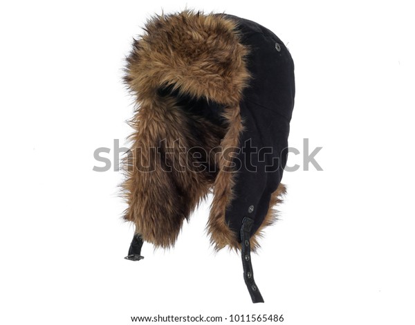 marmot fur hat