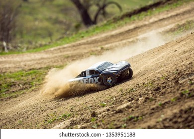 Remote Control Truck High Res Stock Images Shutterstock