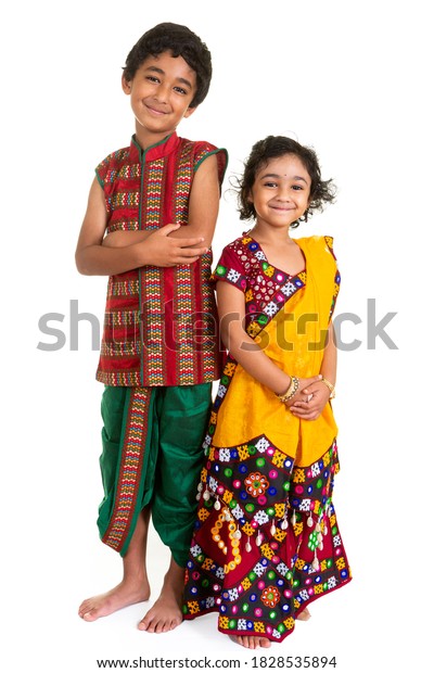 122,257 Kids Traditional Costume Images, Stock Photos & Vectors ...