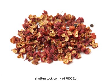 Sichuan Pepper