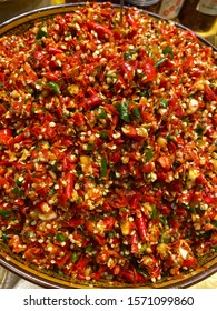  Sichuan Pepper Or Mala Chinese Traddition Food 