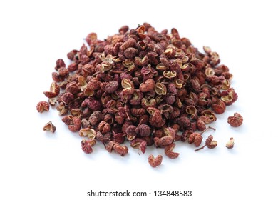 Sichuan Pepper, Sichuan Peppercorn