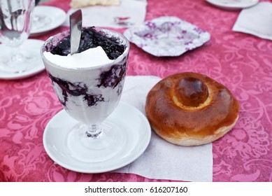 Granita Siciliana Images Stock Photos Vectors Shutterstock